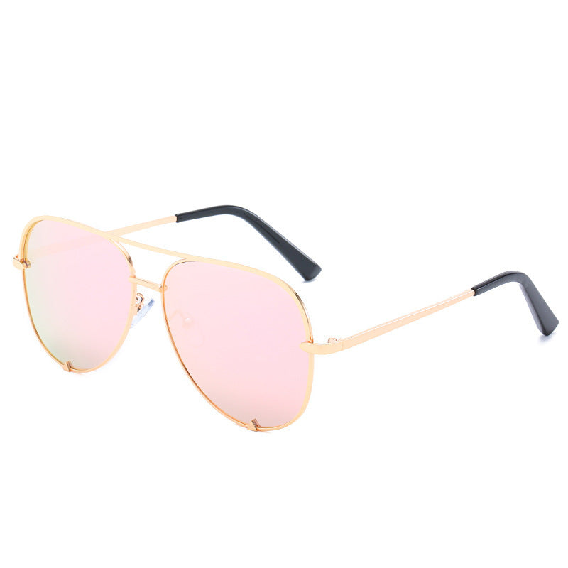 Fashion-Forward Aviator Sunglasses Stornfield