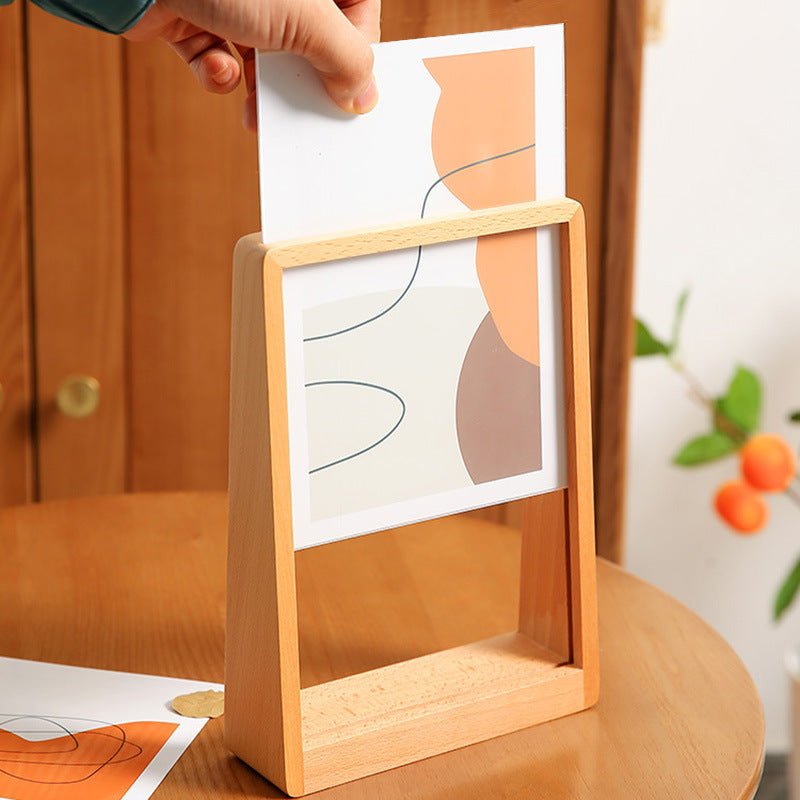 Home Decor Decorative Picture Frame for Display