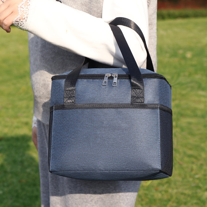 Insulated Travel Cooler Tote Stornfield