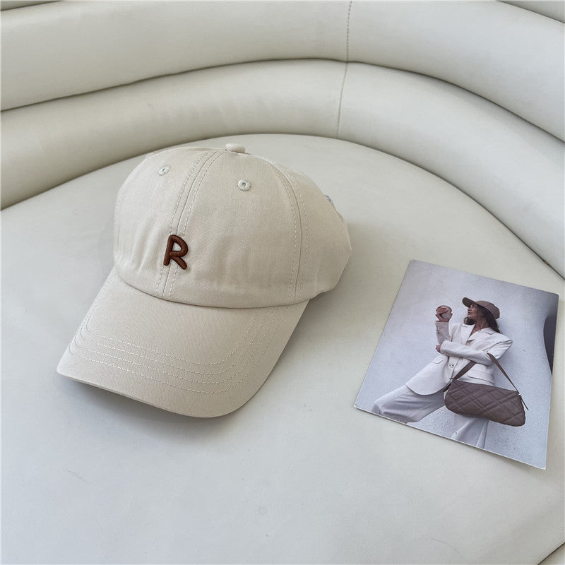 Women's Adjustable Cotton Cap Stornfield 1783922712
