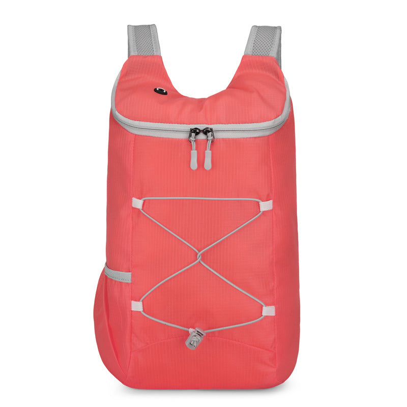 Lightweight Multi-Purpose Backpack Stornfield