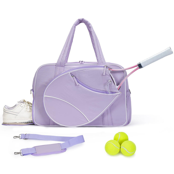 Tennis Equipment Carry Bag Stornfield