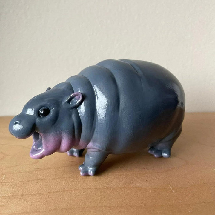 Toy figure Stornfield