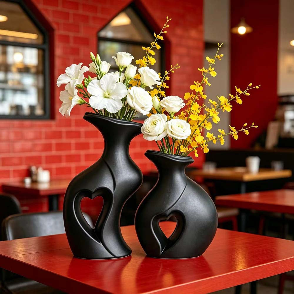 Decorative Ceramic Vase Stornfeild
