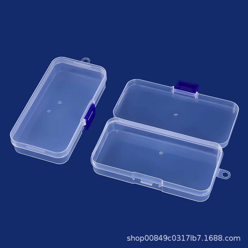 Portable Compartmentalized Storage Container Stornfield