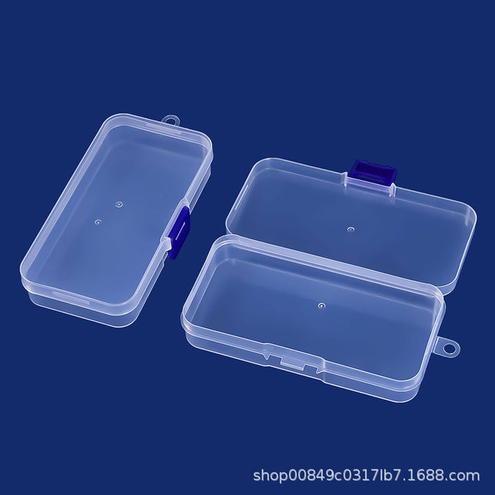 Portable Compartmentalized Storage Container Stornfield