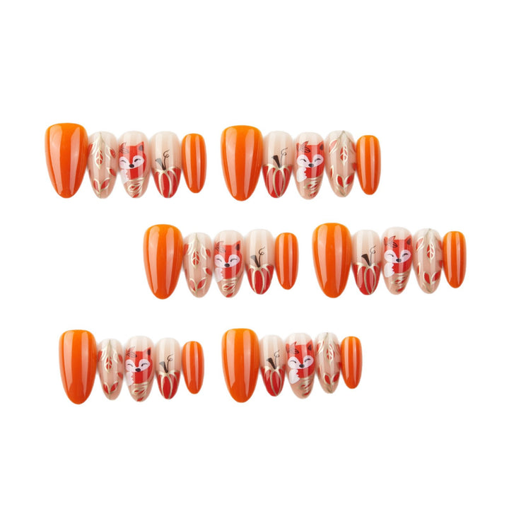 Premium Decorative Nail Art Stornfield