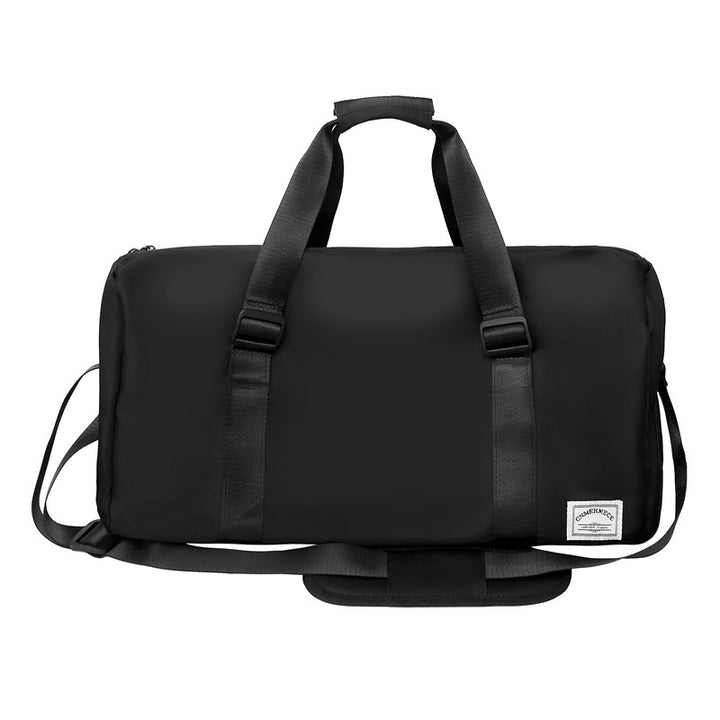 Women Robust and elegant travel bag Stornfield