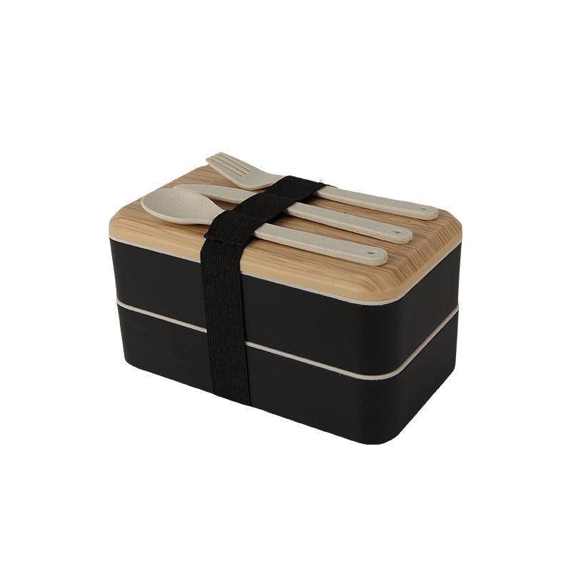 Eco-Friendly Bento Lunch Box