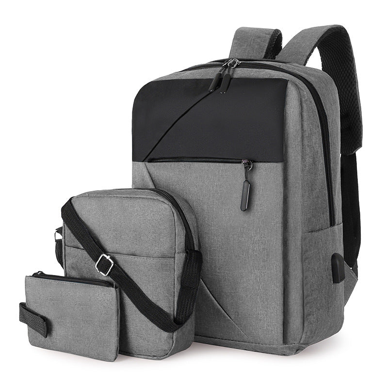 Versatile Backpack Set Stornfield