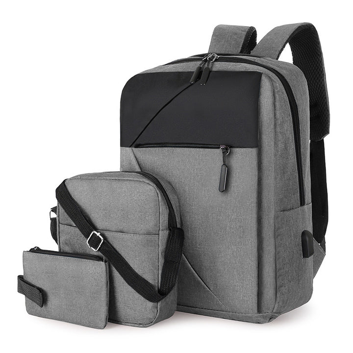 Versatile Backpack Set Stornfield