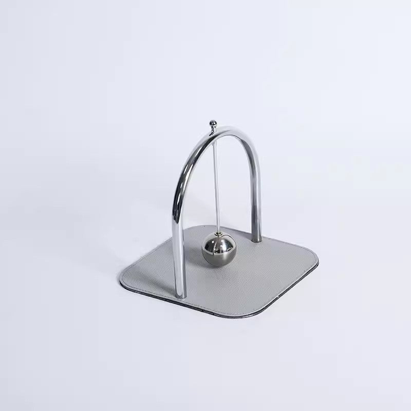 Decorative Kinetic Desk Art Sculpture
