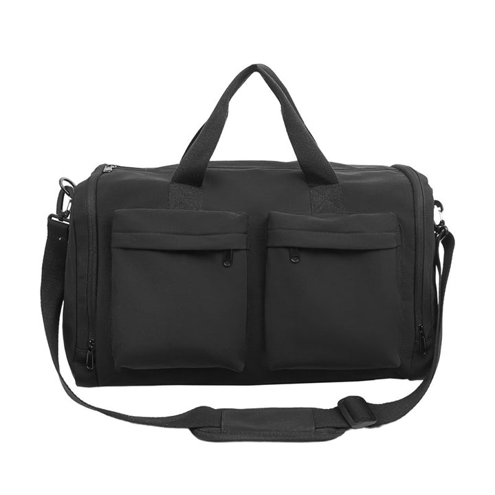 Sporty Travel Bag Stornfield