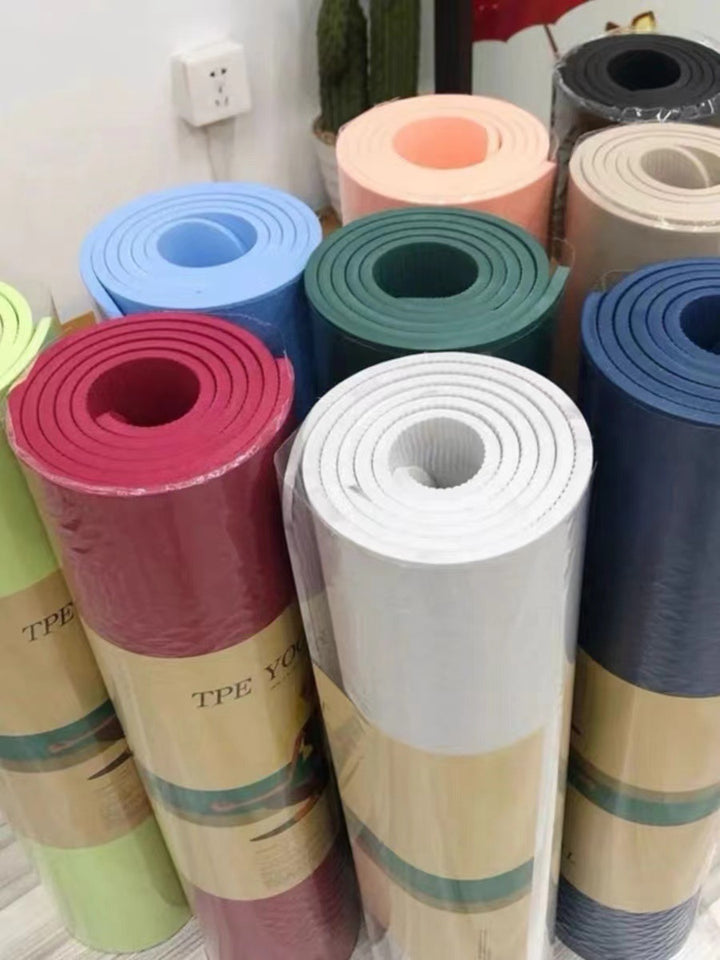 Non-slip yoga mat Stornfield