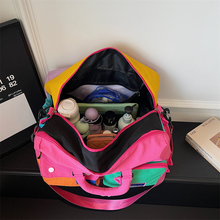 Versatile Carry Bag Stornfield