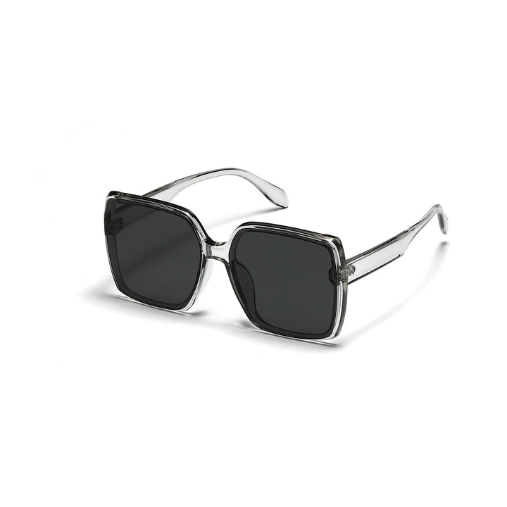 Women's trendy square sunglasses Stornfield
