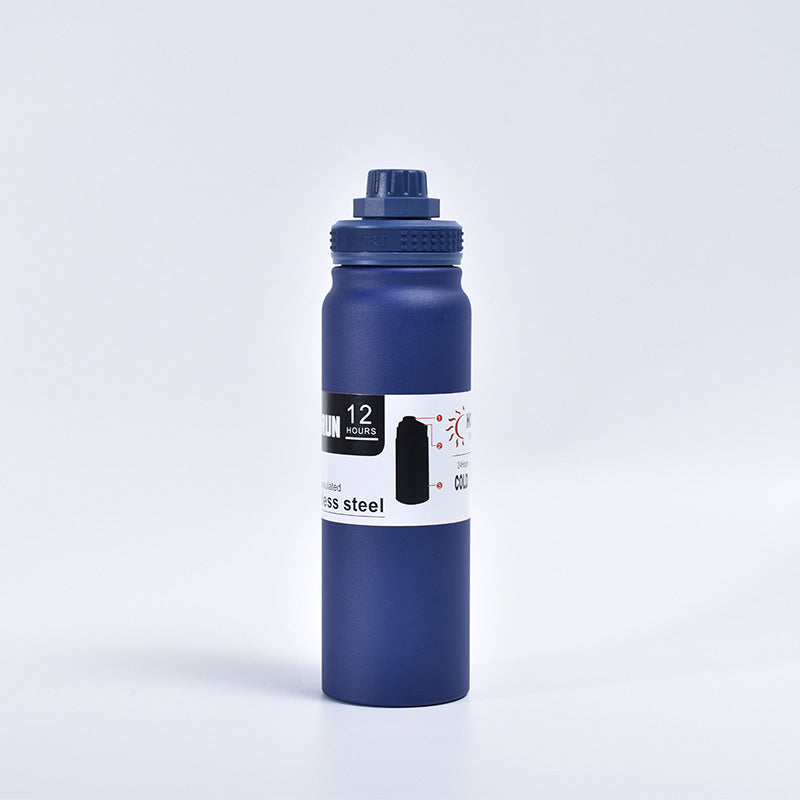 Women insulated stainless steel drinking bottle Stornfield