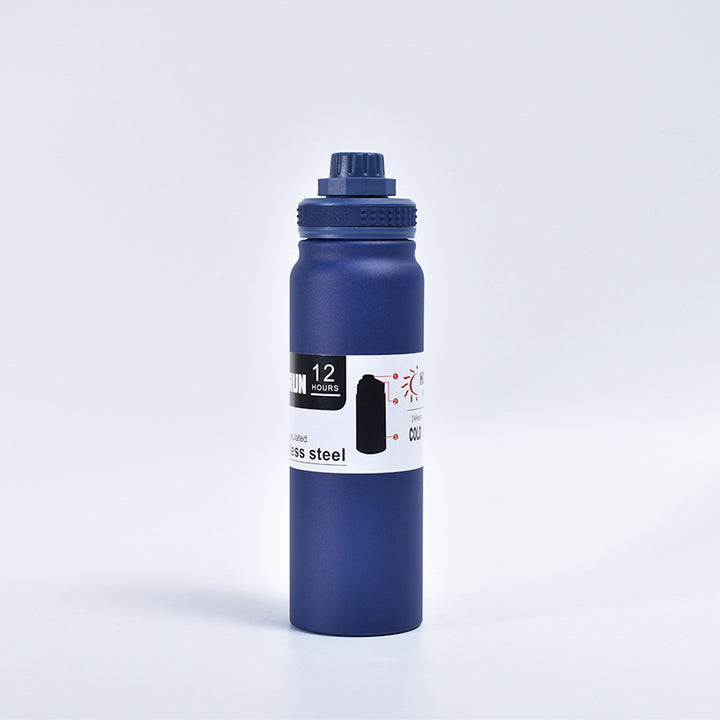 Women insulated stainless steel drinking bottle Stornfield