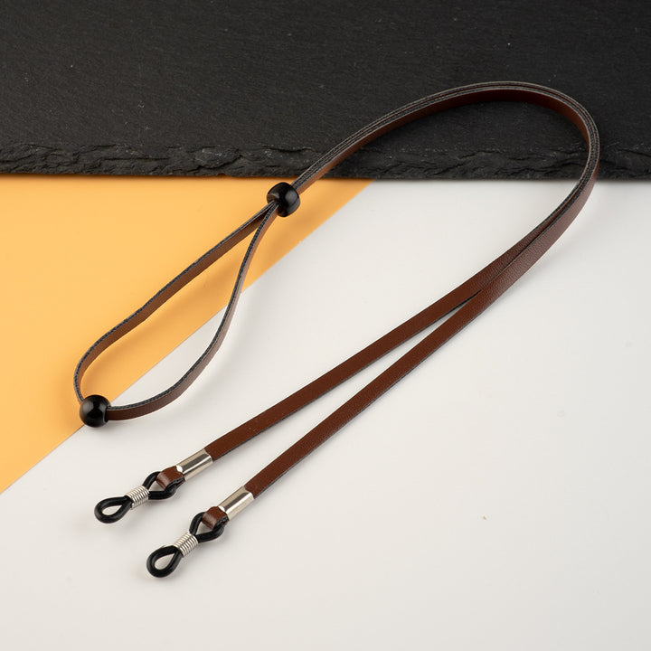 Adjustable Eyewear Retainer Strap Stornfield