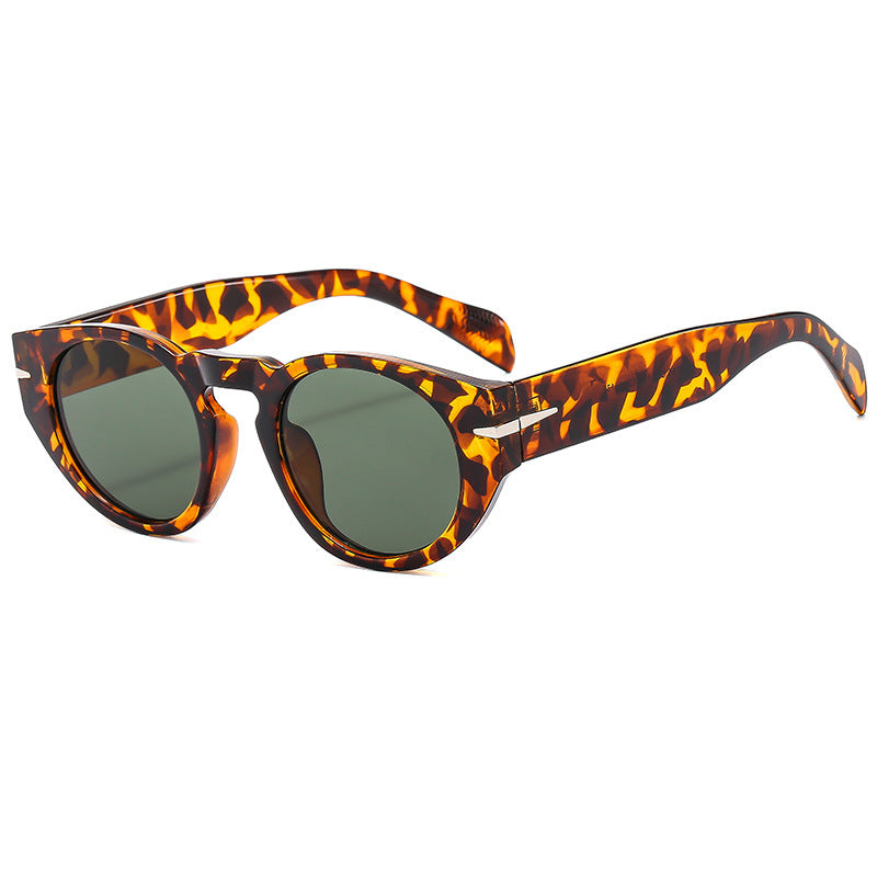 Women’s fashionable sunglasses with unique design and polarizing lenses Stornfield