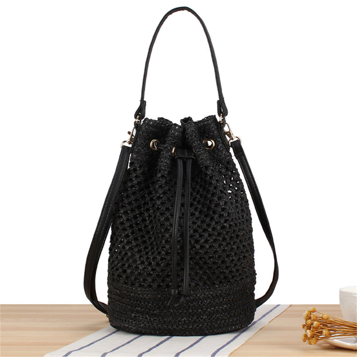 Bag with Practical Drawstring Adjustment Stornfield