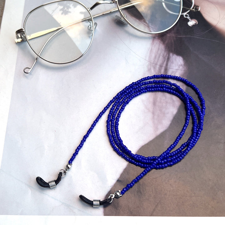 Chic Beaded Eyewear Chain Stornfield