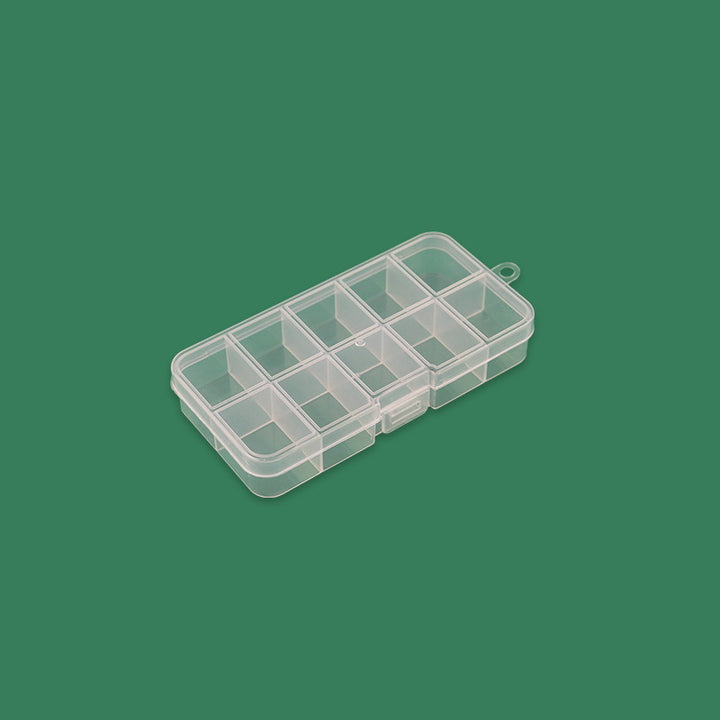 Multi-Compartment Craft Supply Organizer Stornfield 1788518972