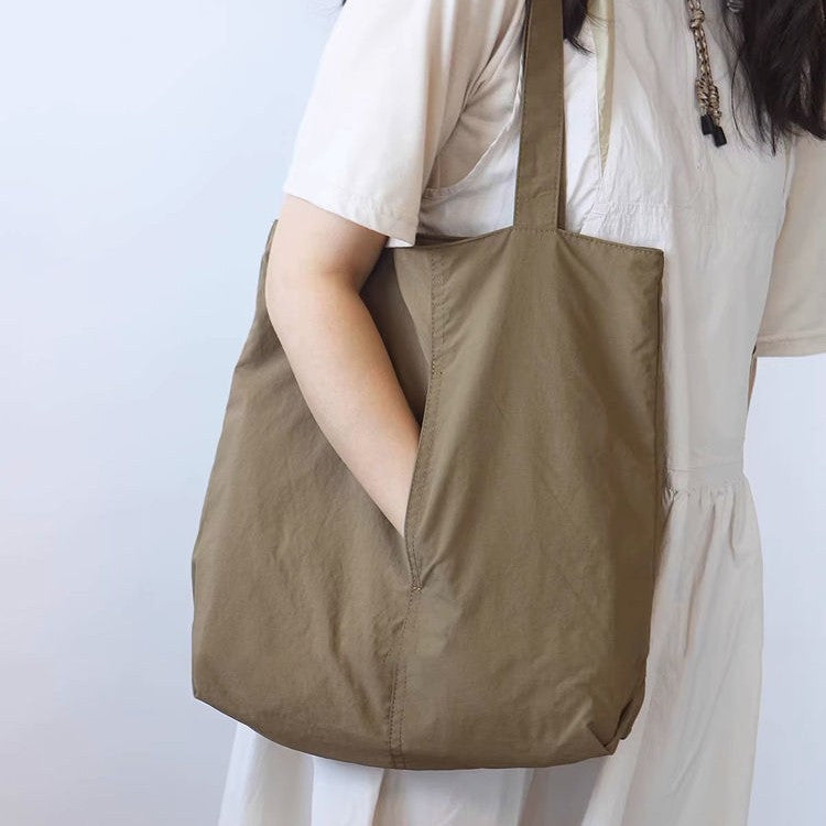 Spacious and Versatile Tote Bag Stornfield