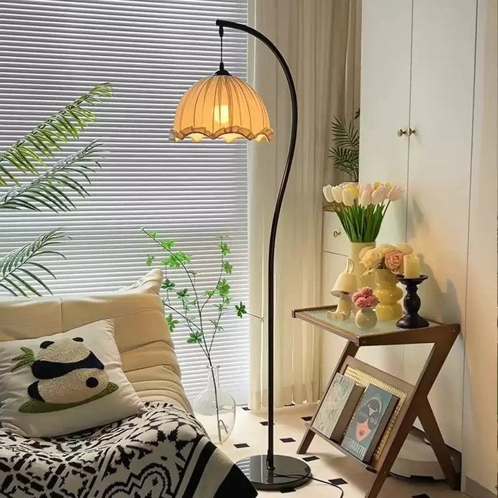Designer Floor Lamp
