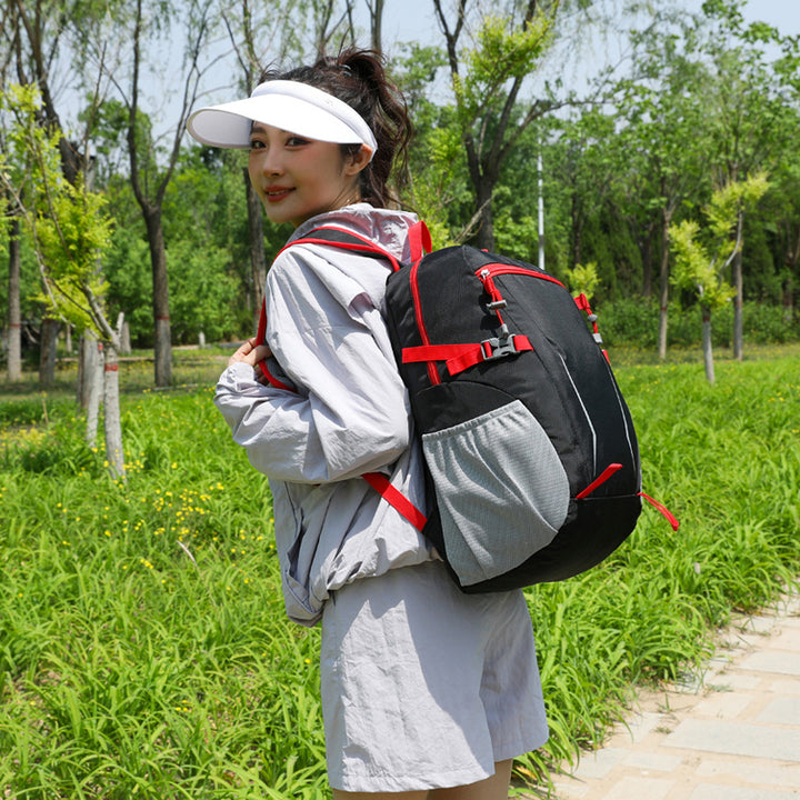Outdoor Adventure Backpack Stornfield