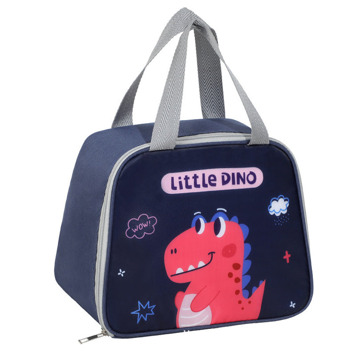 Insulated Lunch Bag
