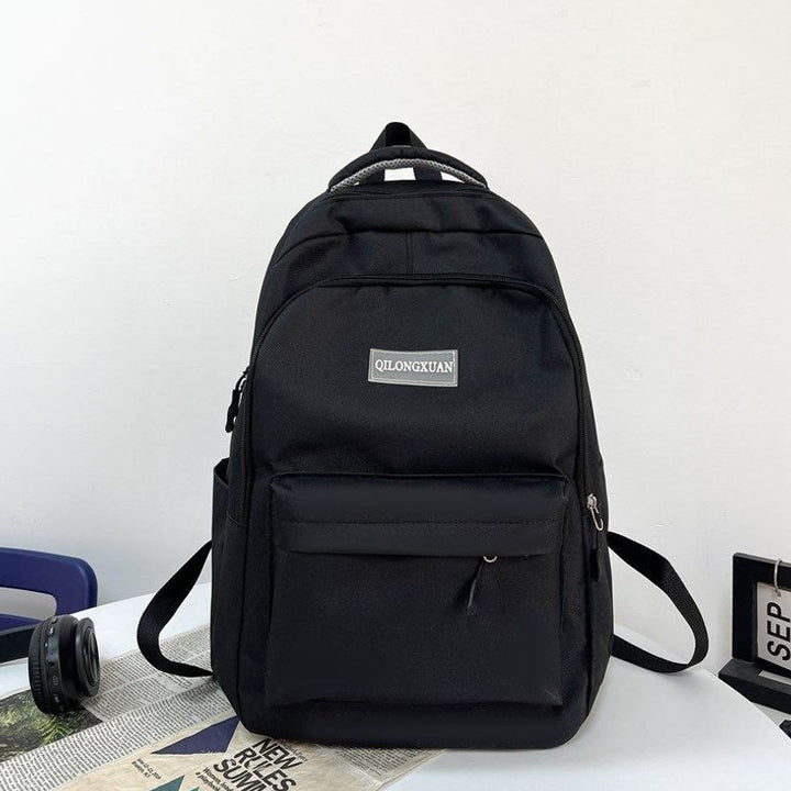Minimalist Casual Backpack Stornfield