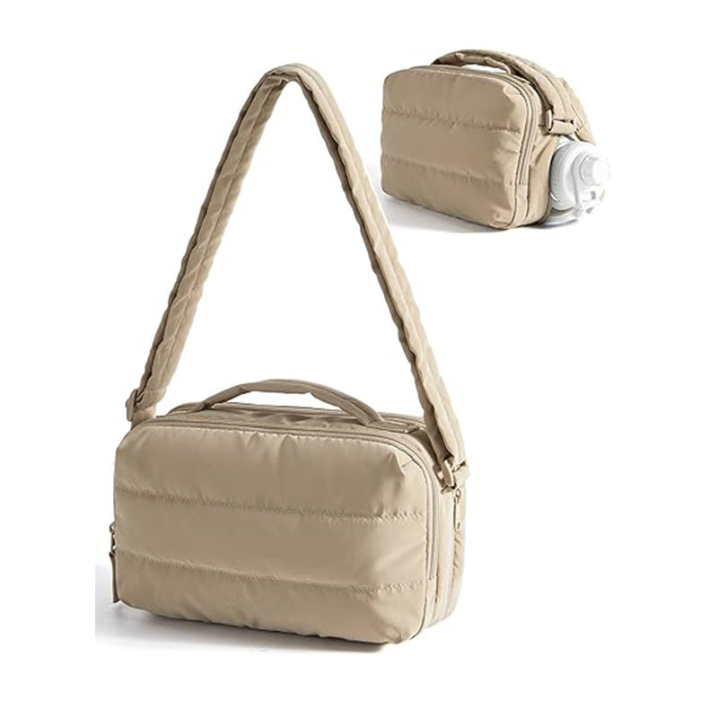 Elegant Multifunctional Shoulder Bag Stornfield