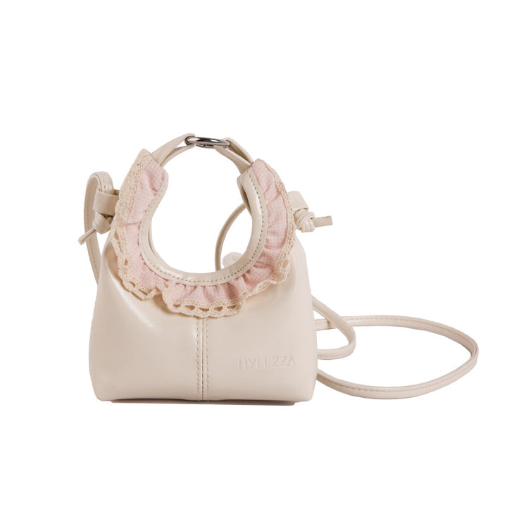 WoChic Mini Handheld Bag Stornfield