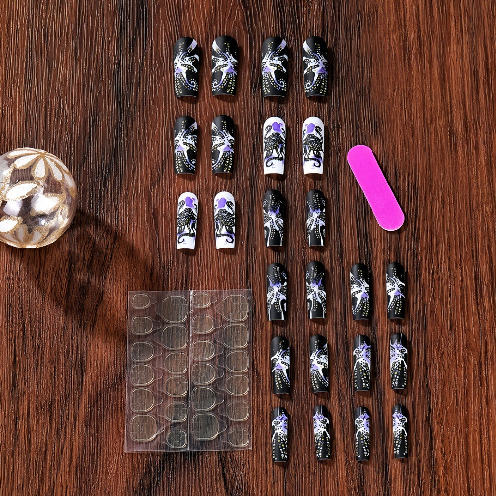 Nail Art Tips Stornfield