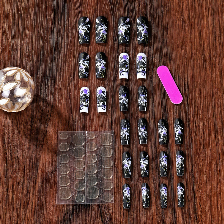 Nail Art Tips Stornfield