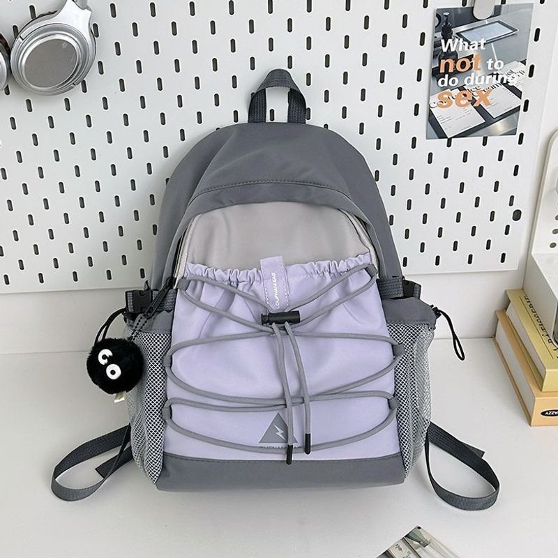 Casual Lightweight Sling Backpack Stornfield