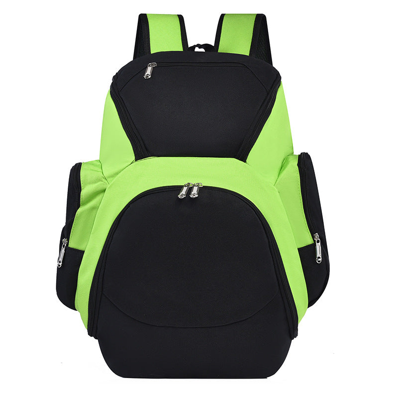 Multi-Functional High-Performance Backpack Stornfield