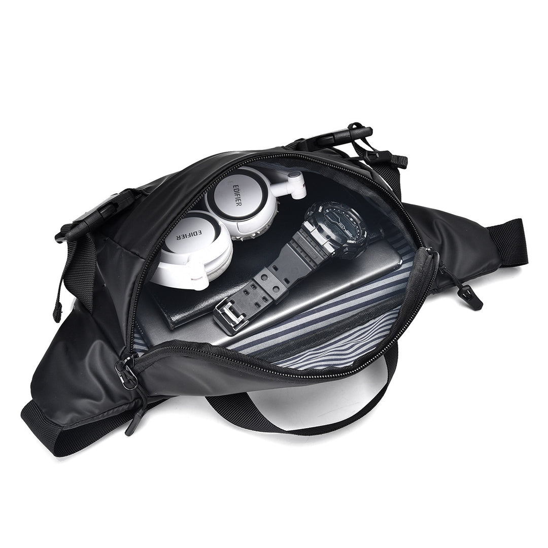 Waterproof Multi-Functional Crossbody Bag Stornfield