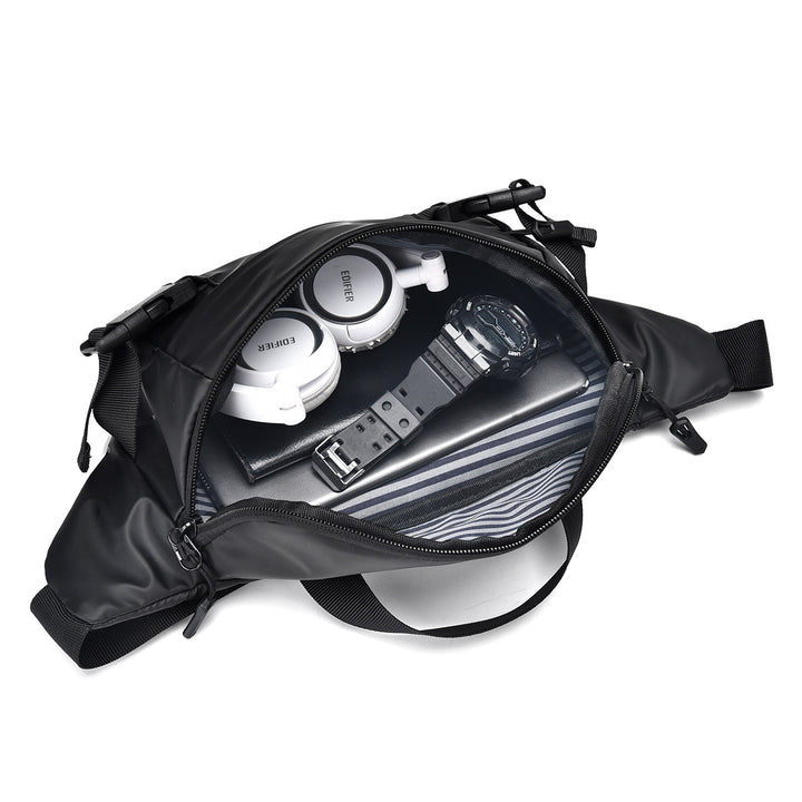 Waterproof Multi-Functional Crossbody Bag Stornfield