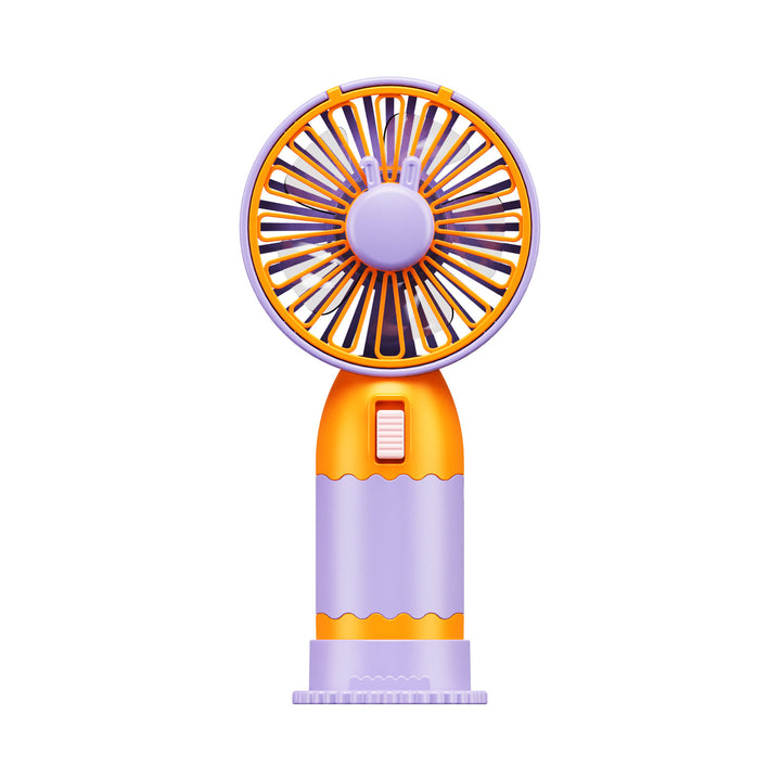 Portable Rechargeable Handheld Mist Fan Stornfield