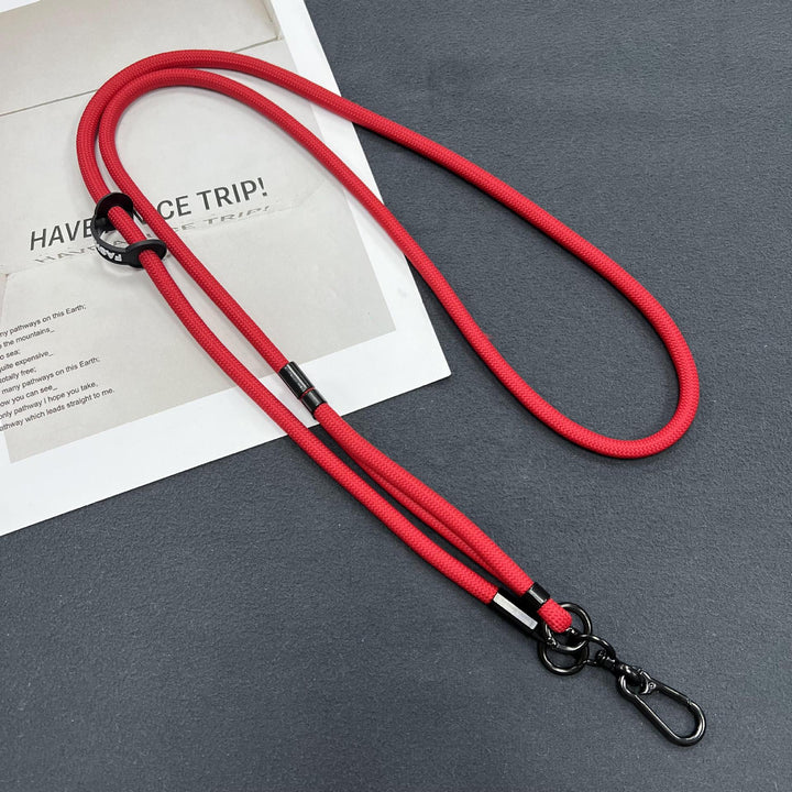 Premium Adjustable Multi-Functional Lanyard Stornfield