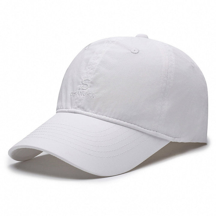 Unisex Lightweight Sports Cap Stornfield