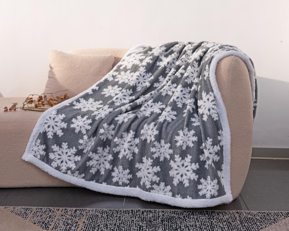 Comfort Blanket Stornfield