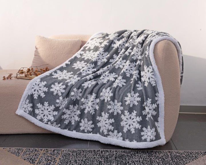 Comfort Blanket Stornfield
