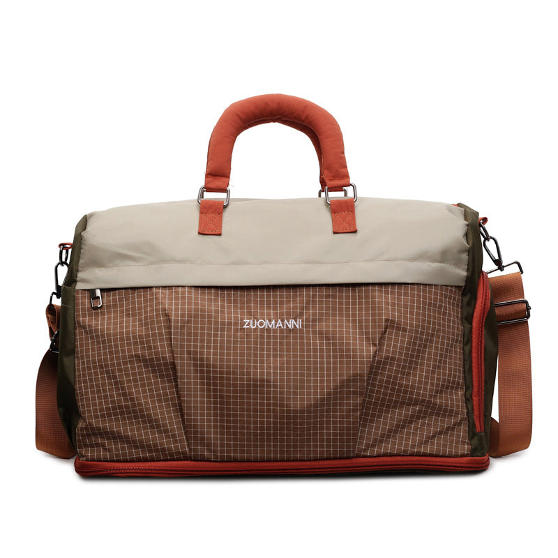 Multi-Functional Travel Duffle Bag Stornfield 1790004603