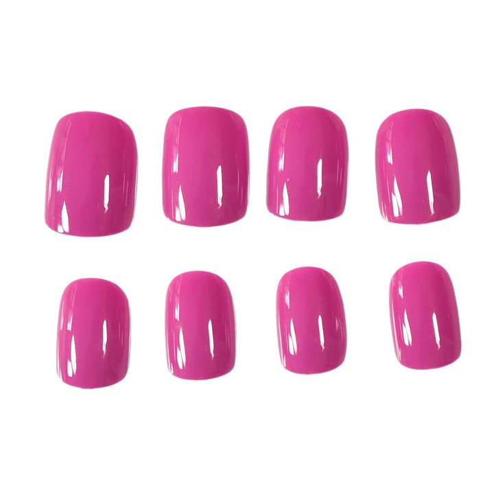 Chic Nail Polish Stornfield