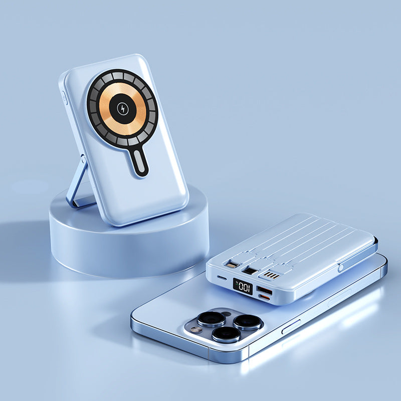 Portable Power Bank Stornfield