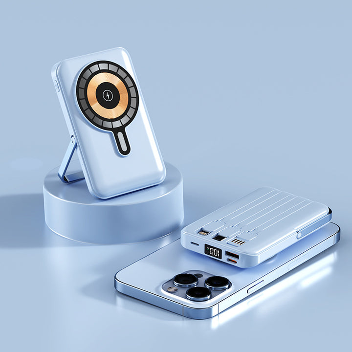 Portable Power Bank Stornfield
