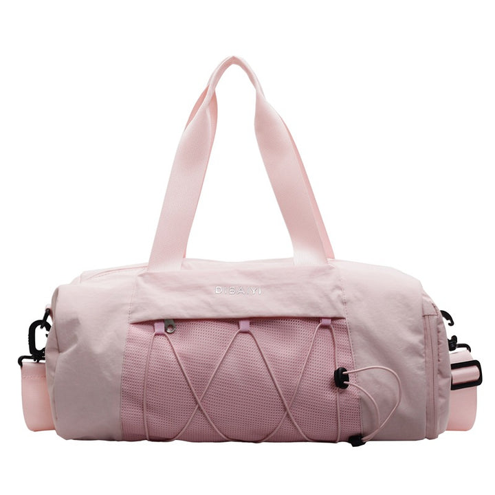Women Sporty Duffle Bag Stornfield